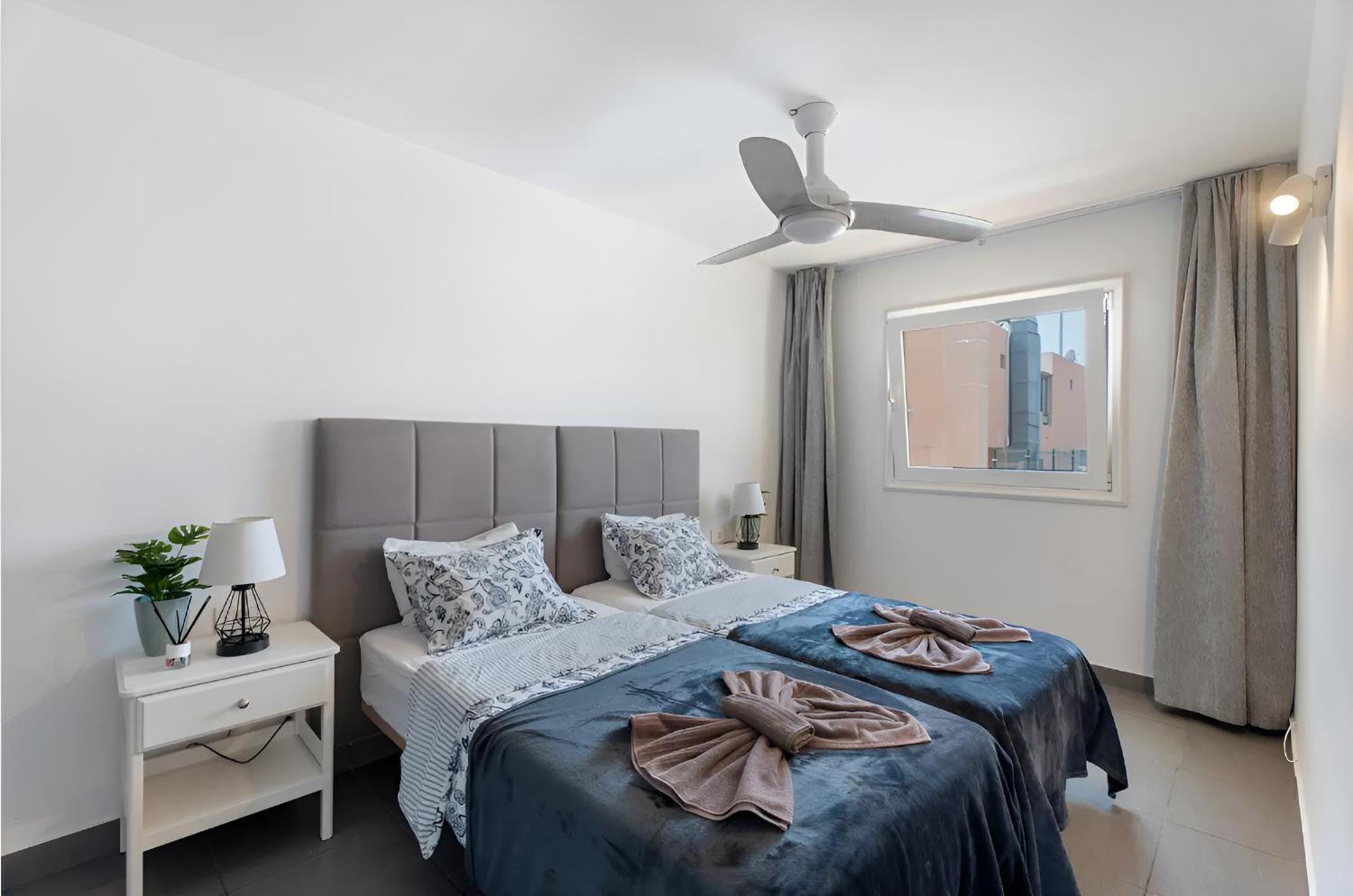 Apartamento En Playa De Las Americas, Torre Del Sol Eksteriør billede