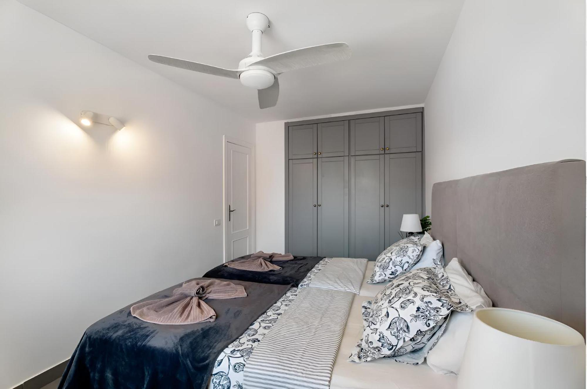 Apartamento En Playa De Las Americas, Torre Del Sol Eksteriør billede